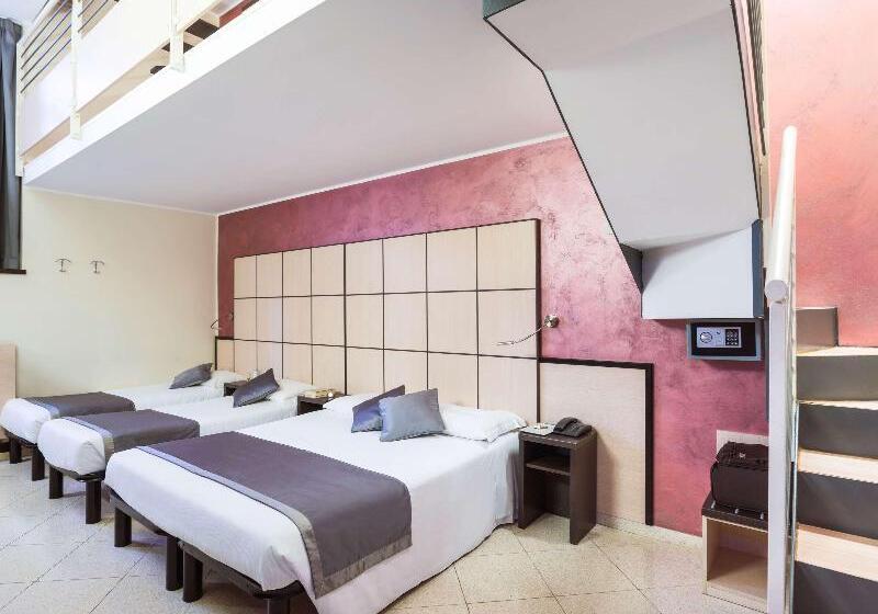 标准房带园景, Hyatt Regency London The Churchill