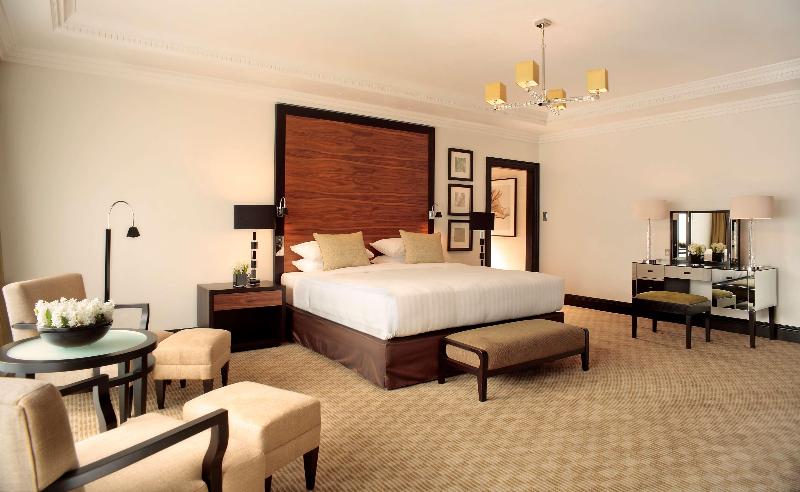 高级套房, Hyatt Regency London The Churchill