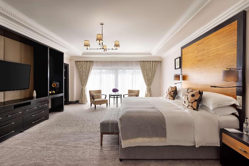 سوئیت پریمیوم, Hyatt Regency London The Churchill