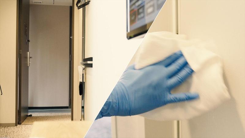 俱乐部房间, Hyatt Regency London The Churchill