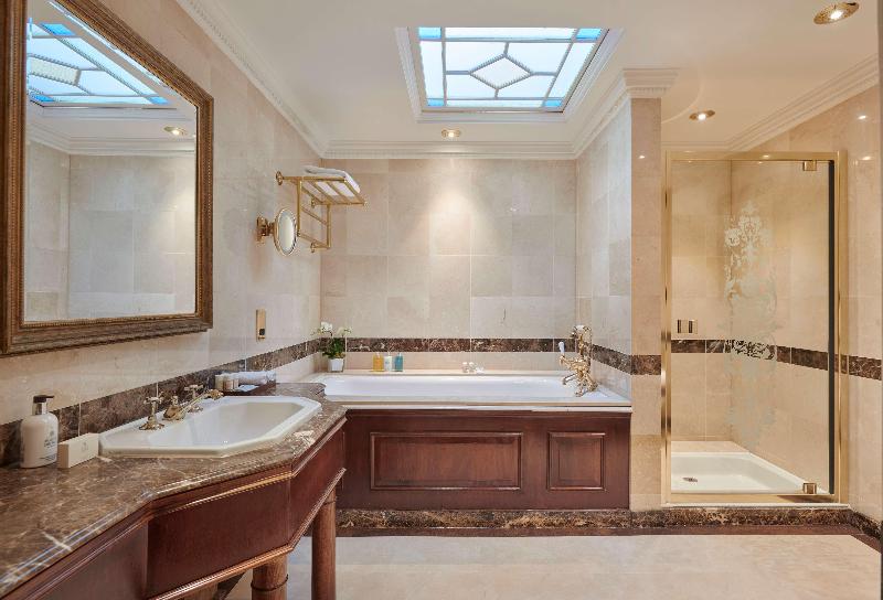 套房, Hyatt Regency London The Churchill