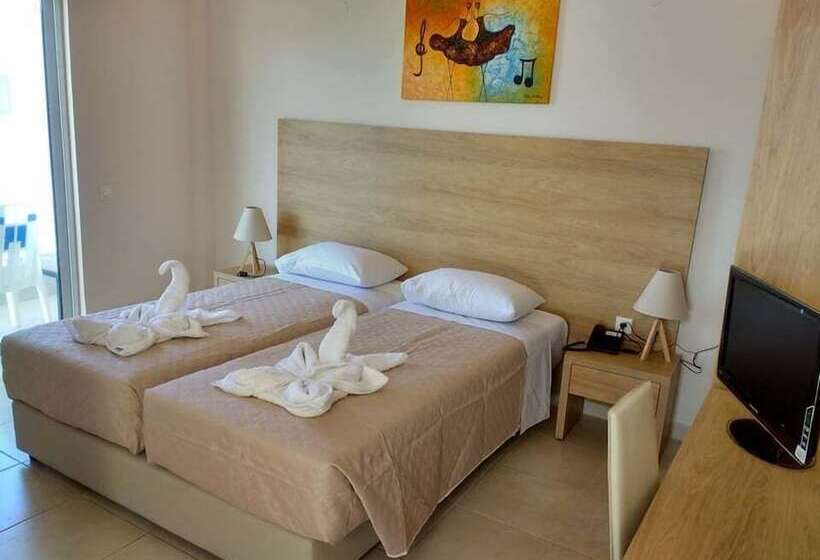 스탠다드 룸, International