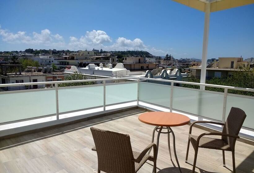 스탠다드 룸, International