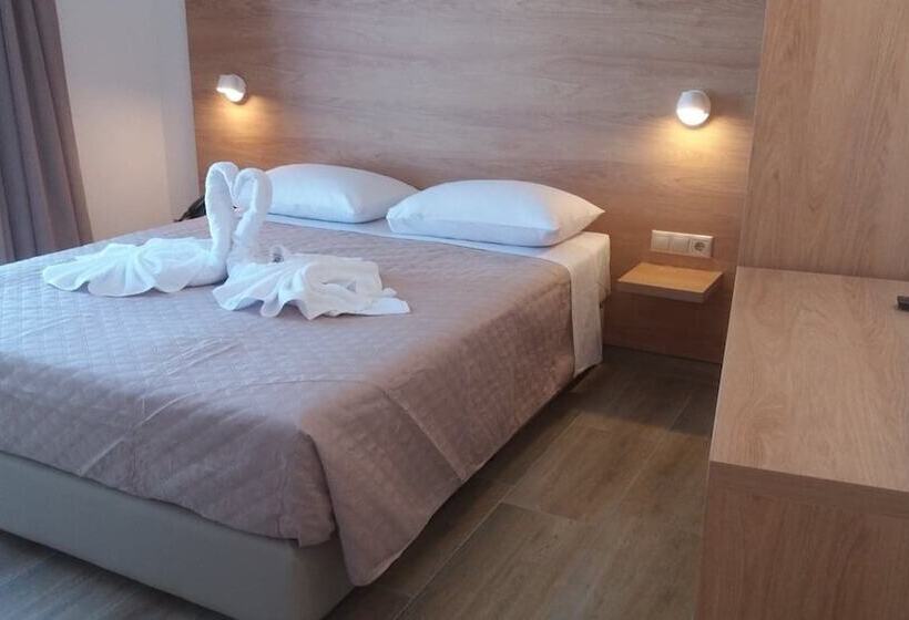 스탠다드 룸, International