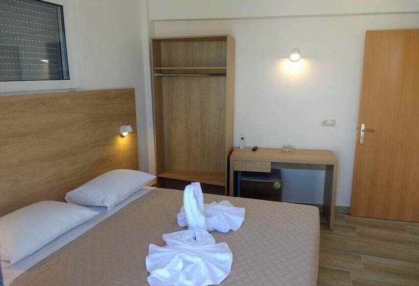 스탠다드 룸, International