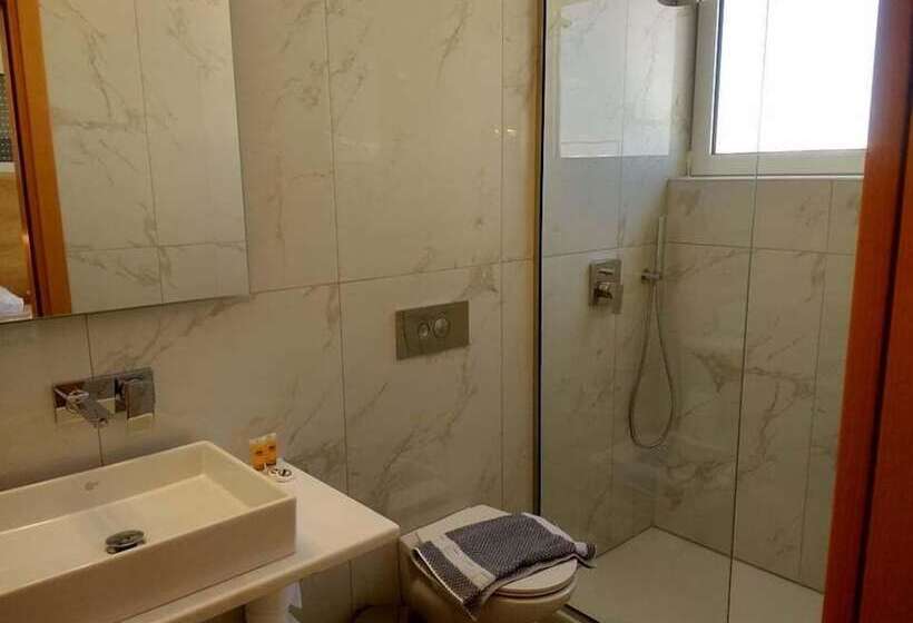 스탠다드 룸, International