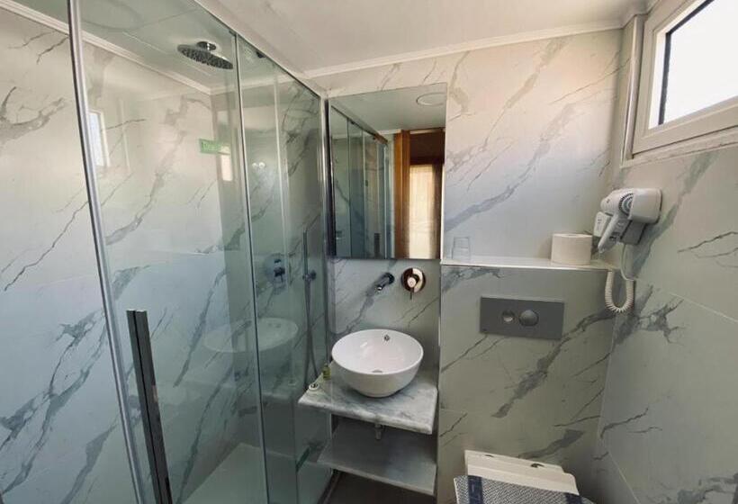 스탠다드 룸, International