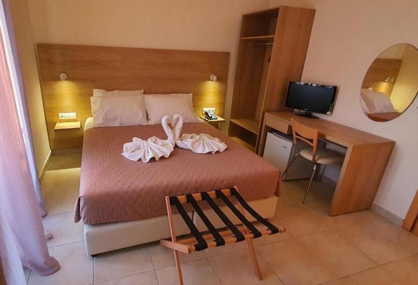 스탠다드 룸, International