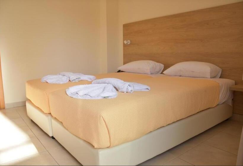 스탠다드 룸, International