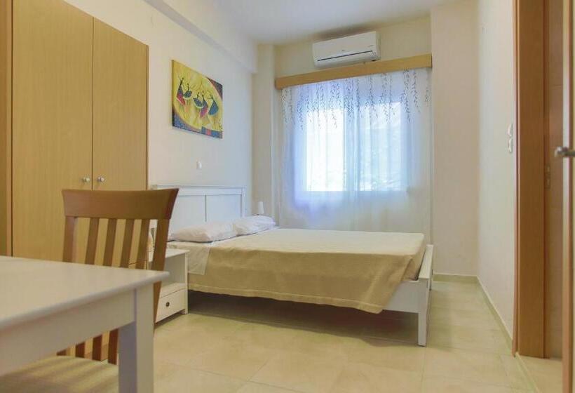 스탠다드 룸, International