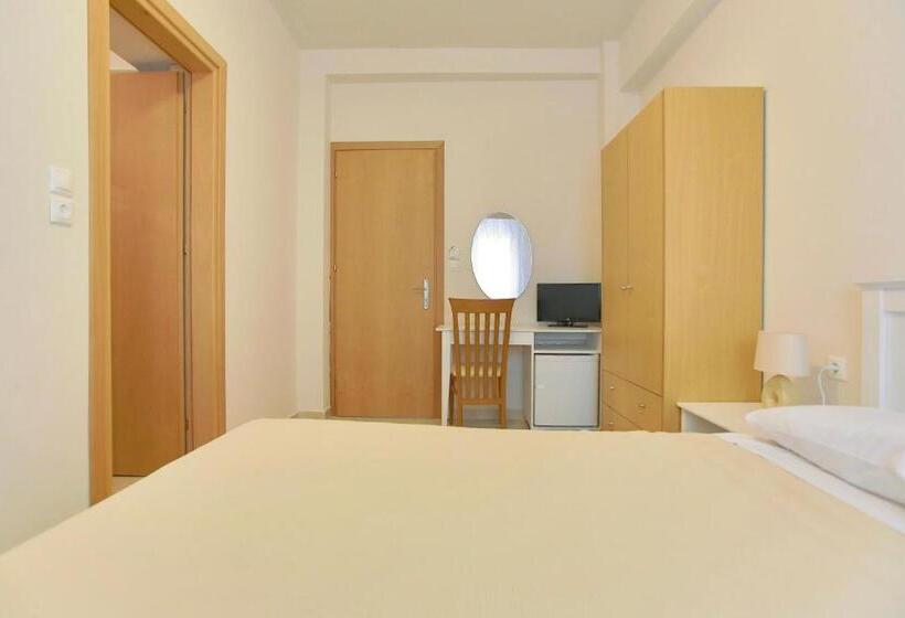 스탠다드 룸, International