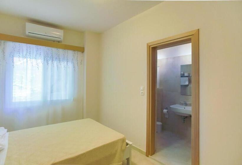 스탠다드 싱글 룸, International