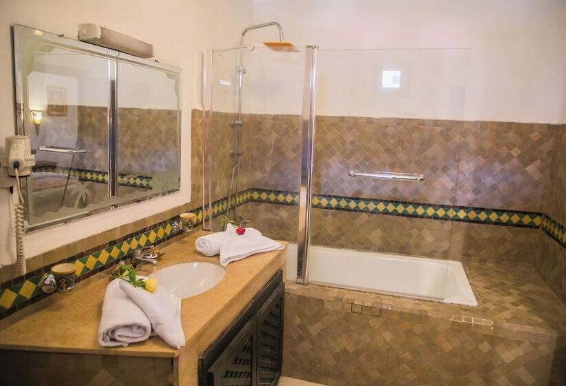 스탠다드 룸, La Perle Du Sud