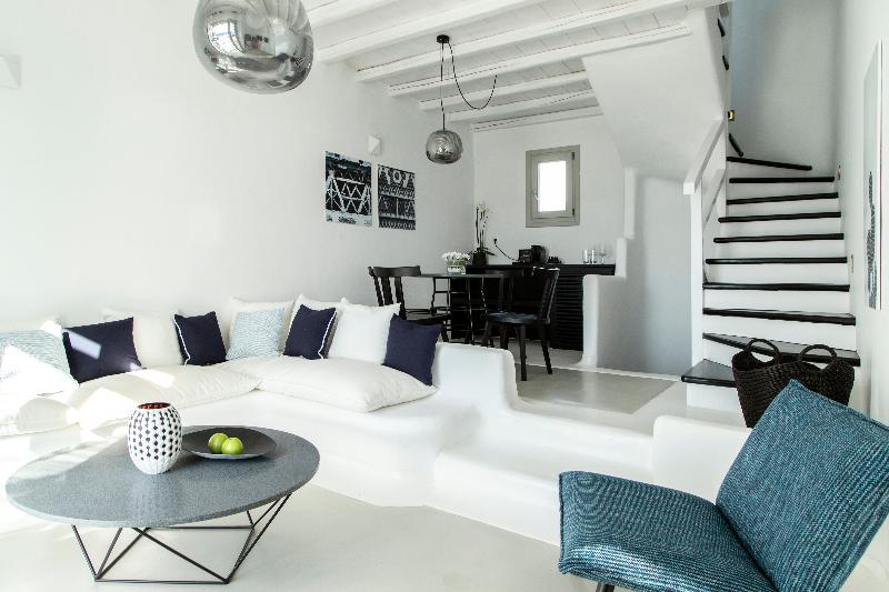 스탠다드 방갈로, Lanta Island Resort