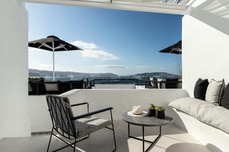 스탠다드 방갈로, Lanta Island Resort