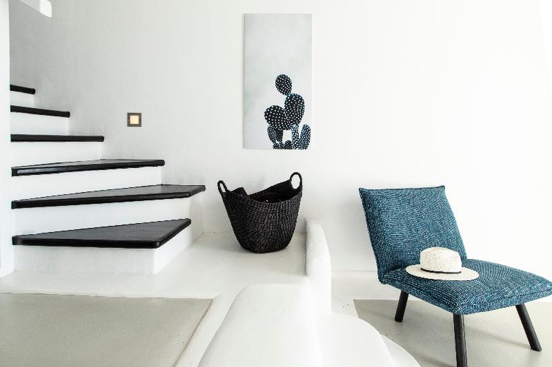 스탠다드 방갈로, Lanta Island Resort