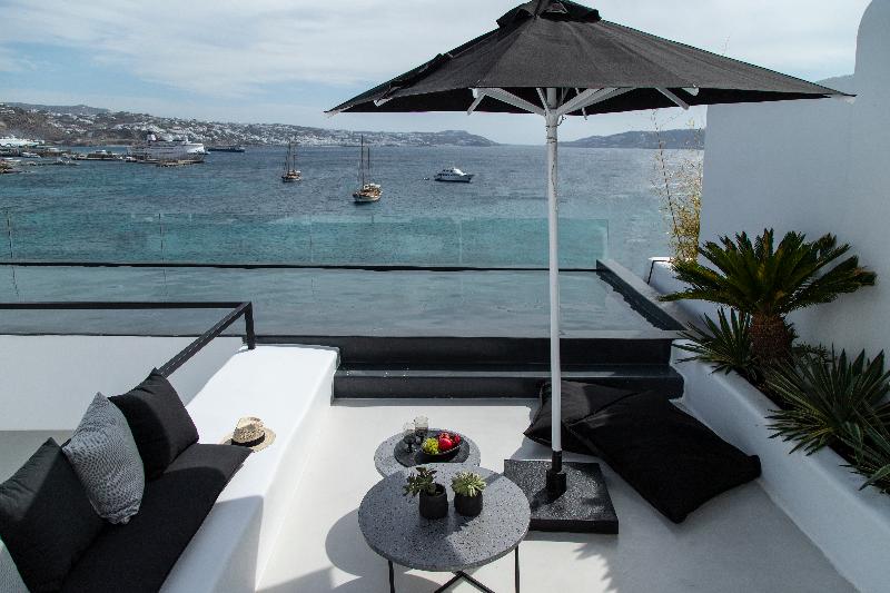 스탠다드 방갈로, Lanta Island Resort