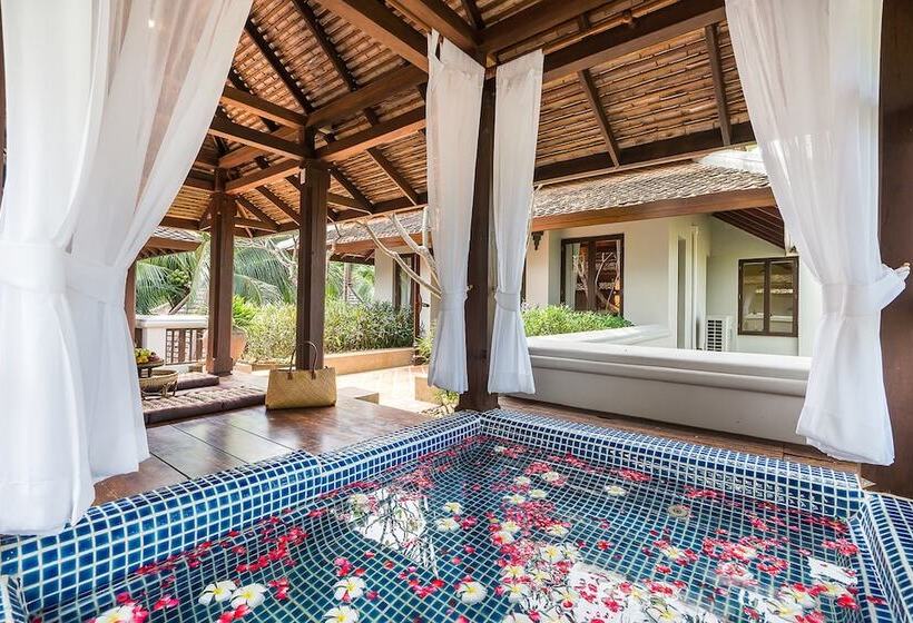 皇家套房, Muang Samui Spa Resort