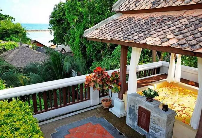 سوئیت رویال, Muang Samui Spa Resort