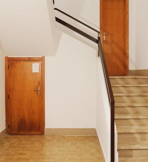 带1个卧室的公寓, Residence Oasis