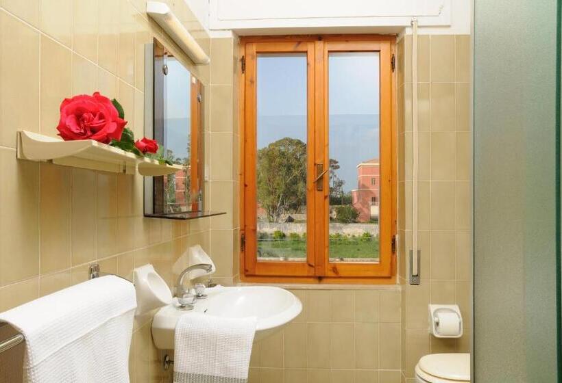 Апартаменты 1 Спальня, Residence Oasis
