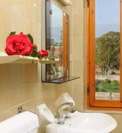 آپارتمان 1 خوابه, Residence Oasis