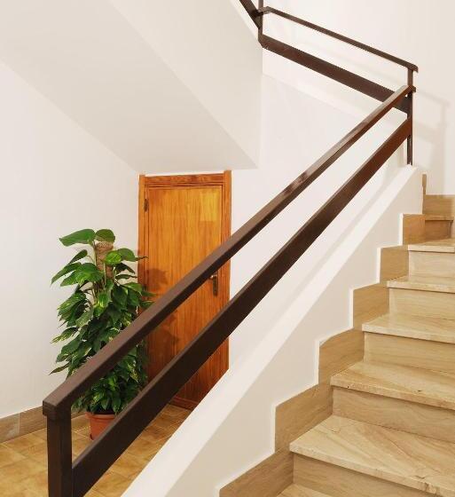 带2个卧室的公寓, Residence Oasis