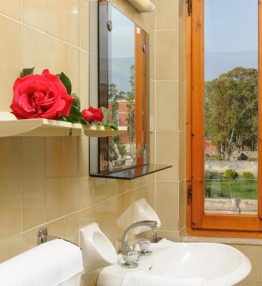 带2个卧室的公寓, Residence Oasis