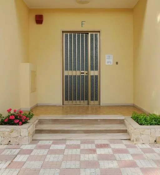 آپارتمان 2 خوابه, Residence Oasis