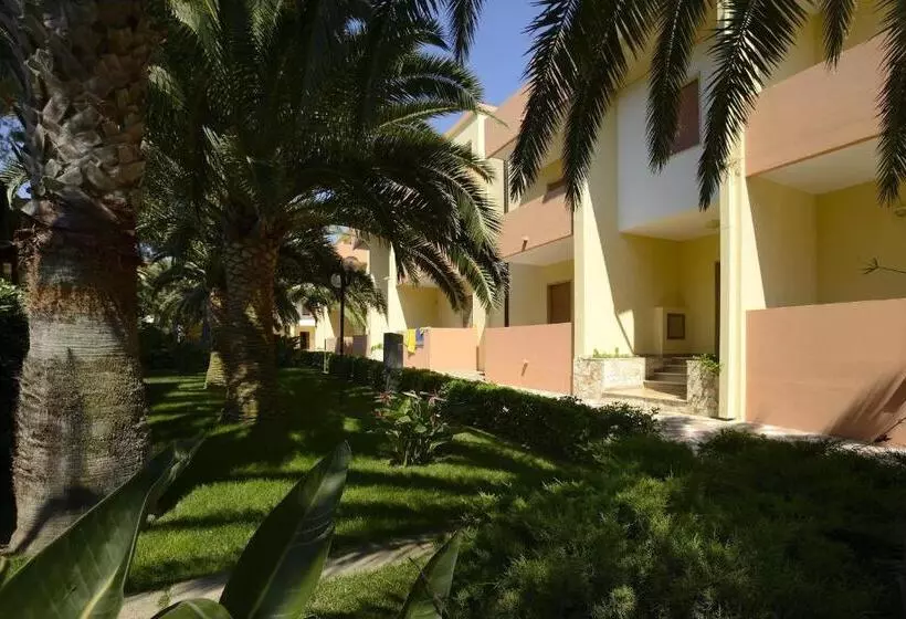 آپارتمان 2 خوابه, Residence Oasis
