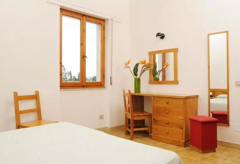 آپارتمان اکونومی 1 خوابه, Residence Oasis