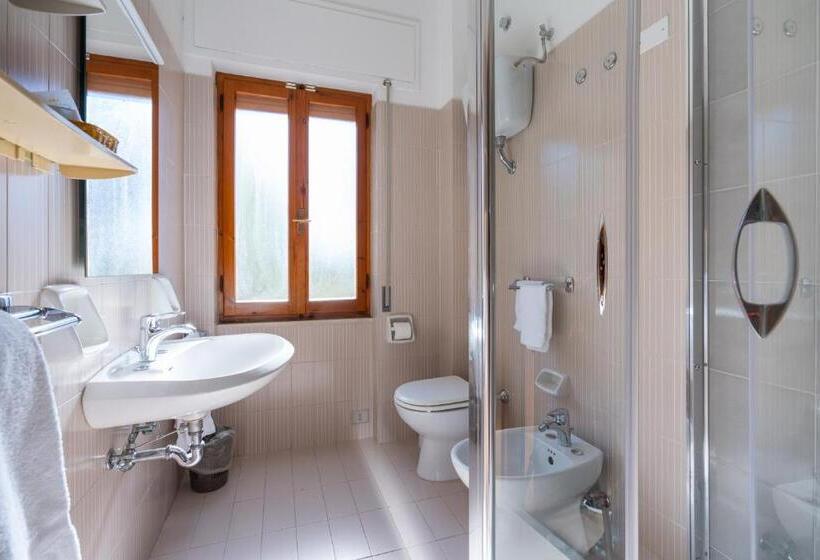 带1个卧室的经济型公寓, Residence Oasis