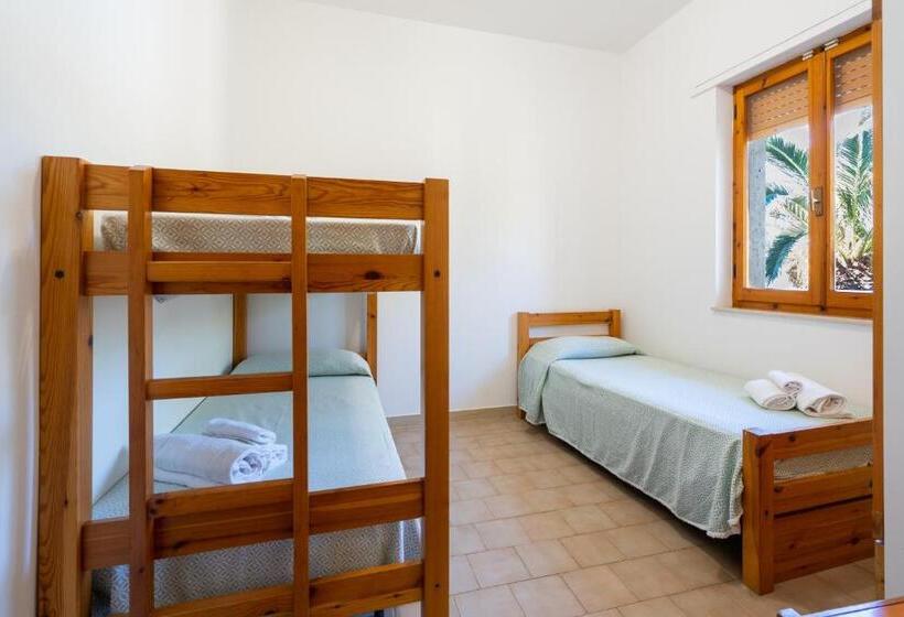 Апартаменты Economy 2 Спальни, Residence Oasis