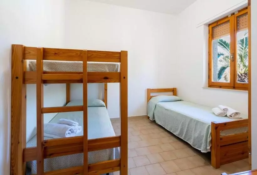 آپارتمان اقتصادی دو خوابه, Residence Oasis