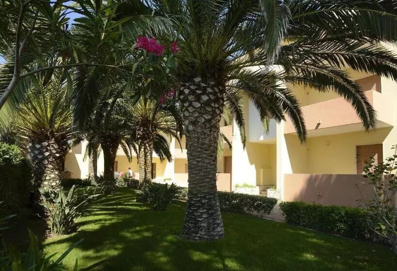 آپارتمان 1 خوابه, Residence Oasis