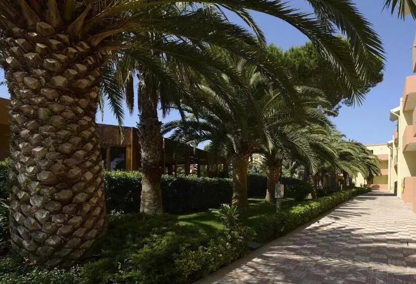 آپارتمان 2 خوابه, Residence Oasis