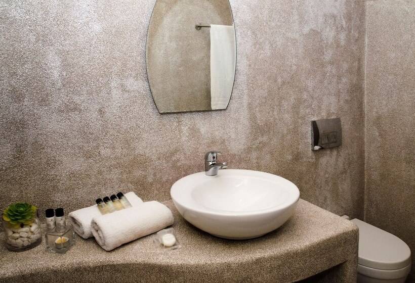 オーシャンビュースタンダードルーム, Olia