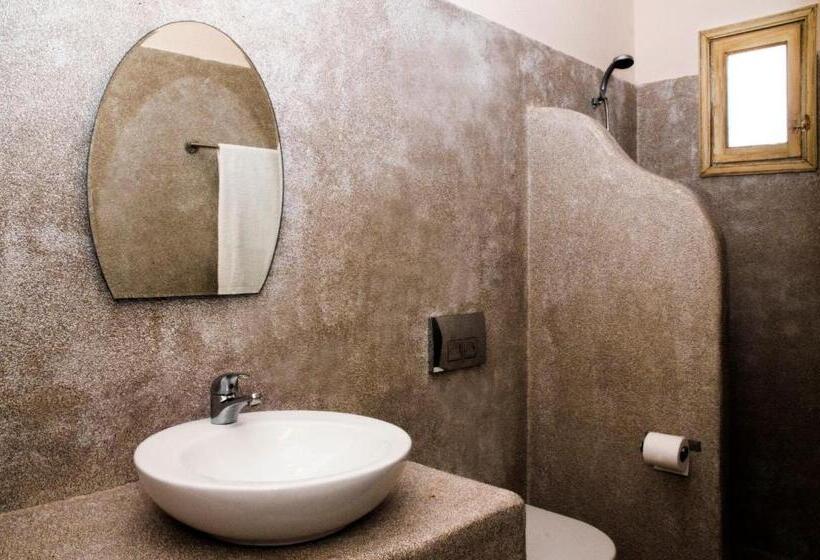 ガーデンビュースタンダードルーム, Olia