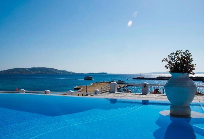 オーシャンビュースタンダードルーム, Olia