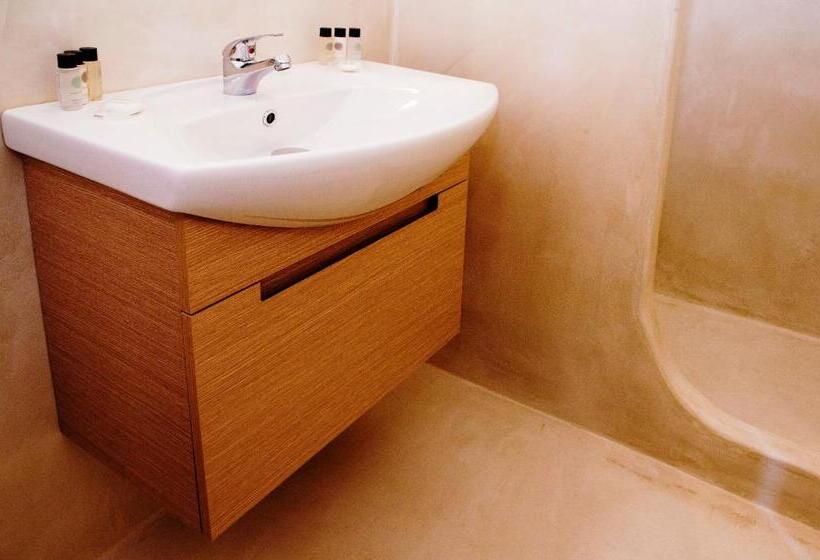 ガーデンビュースーペリアールーム, Olia