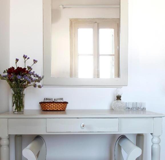 オーシャンビュースーペリアールーム, Olia