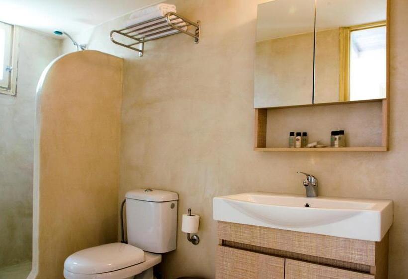 オーシャンビュースーペリアールーム, Olia