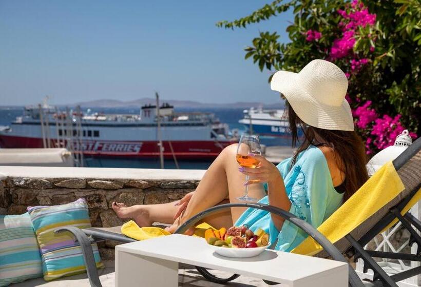 ジュニアスイート, Olia