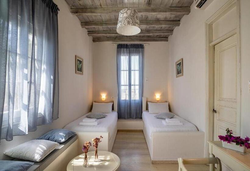 オーシャンビュースーペリアールーム, Olia