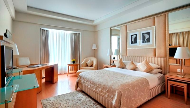 行政套房, Park Plaza Gurgaon