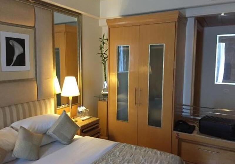 标准间, Park Plaza Gurgaon