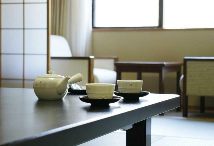 اتاق استاندارد, Grand Mercure Yatsugatake Resort & Spa