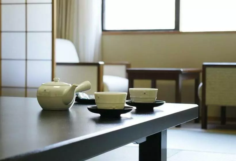 Standard-huone, Grand Mercure Yatsugatake Resort & Spa