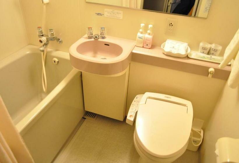 اتاق استاندارد, Grand Mercure Yatsugatake Resort & Spa