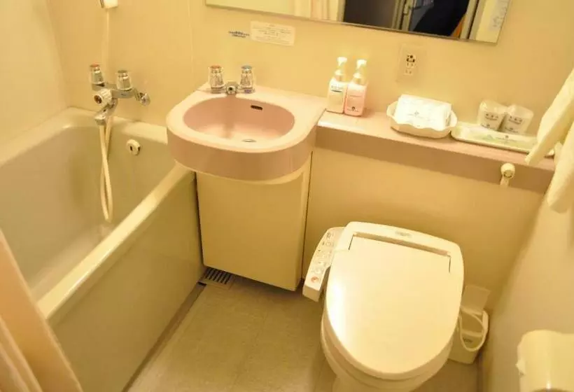 Standard-huone, Grand Mercure Yatsugatake Resort & Spa